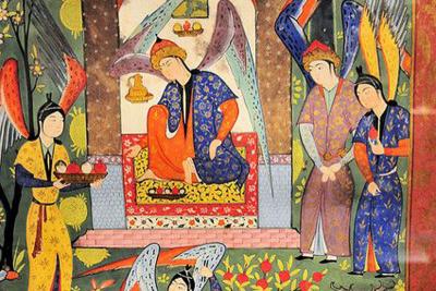 سبک آذری در معماری (قسمت اول)