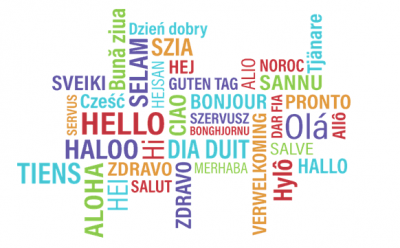 8 زبان قدیمی زنده در دنیا 