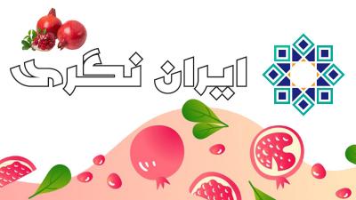 ایران نگری 2 ساله شد