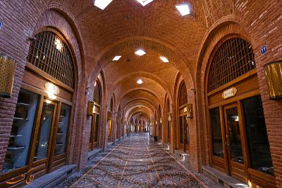 اهمیت طراحی در بافت تاریخی و به منظور جذب گردشگر