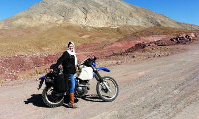 در جستجوی ایران واقعی 