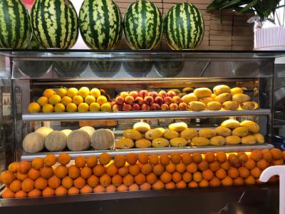 آبمیوه و بستنی شانی