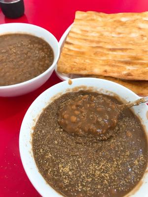 عدسی دایی قاسم