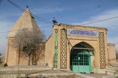 امامزاده علی (ع)