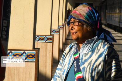 Iran tourism to attract more Indian and Chinese tourists