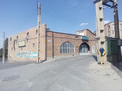 مسجد شالبافان