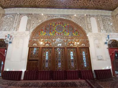 حسینیه امینی ها