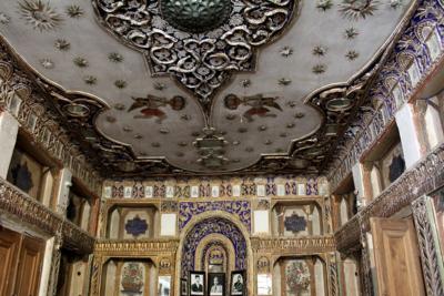 خانه مسعودی