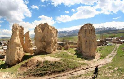 تپه باباقاسم