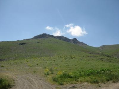 تپه منصور آباد