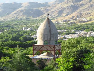 امامزاده اسماعیل (ع)