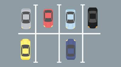 پارکینگ طبقاتی آقاجانی بیگ