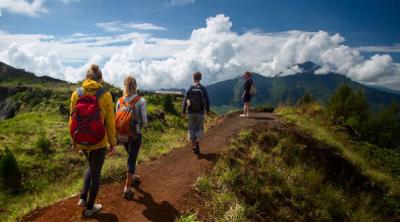 نکاتی برای طبیعت گردی تازه کارها (قسمت اول)