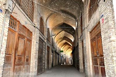 بازار سمنان