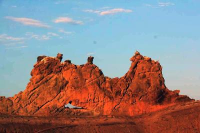 دربند قاطرچی