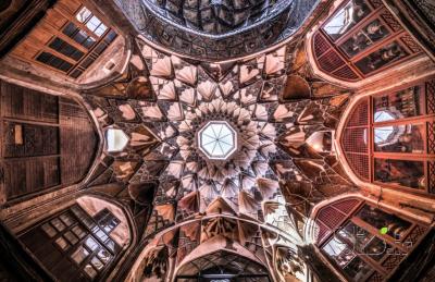 نقش کاربندی در گوشه سازی