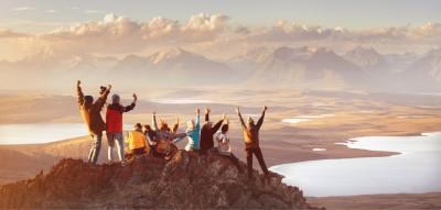 سفر در پساکرونا چگونه خواهد بود؟