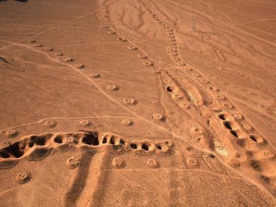 قنات در معماری ایران (قسمت اول)