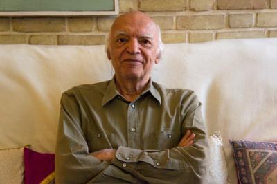 نجف دریابندری؛ پژوهشگری در عرصه ادب و میراث ناملموس!