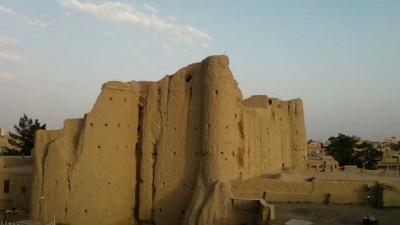 قلعه پاچنار