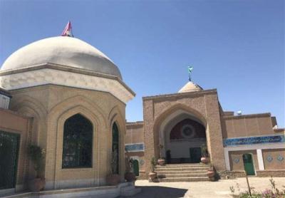 امامزاده علویان (ع)