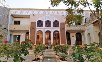 عمارت بادگیر