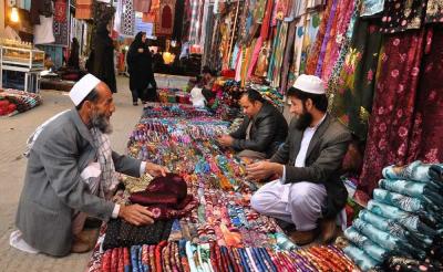 بازارچه سرپوش زاهدان