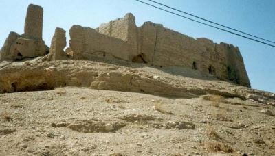 کاروانسرای نصرت آباد