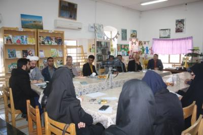 کتابخانه کامبوزیا