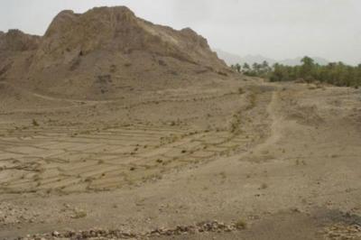 گورستان اسپیدژ