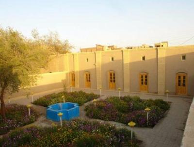 موزه قرآن و عترت