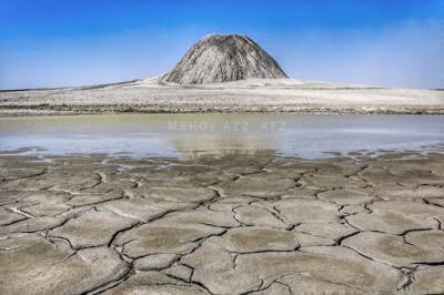 چشمه گل فشان تنگ