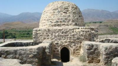 آتشکده پیرچم