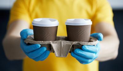 زندگی در کرونا (قسمت 4) کرونا در کافه و رستوران