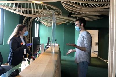 زندگی در کرونا (قسمت 5) کرونا و مراکز اقامتی