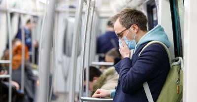 زندگی در کرونا (قسمت 9) کرونا و وسایل نقلیه عمومی