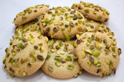 شیرینی های زنجان