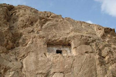 تاریخچه معماری در ایران (مادها)