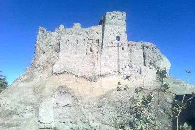 قلعه ایرندگان