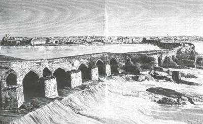 سازه های آبی