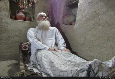 موزه محلی سراوان