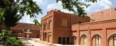  قلعه جلگه ای چیست؟