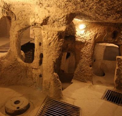 معماری دست کند یا معماری بوم کند چیست؟