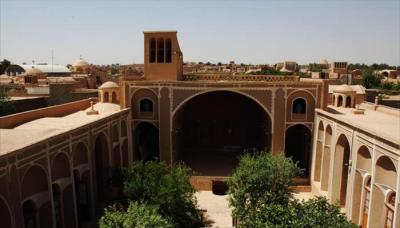 مرمت بناهای خشتی چگونه انجام می شود؟