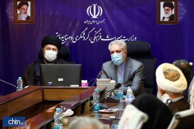 قول و قرارهای مونسان با سید حسن خمینی