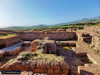مرمت سنگ چگونه انجام می‌شود؟