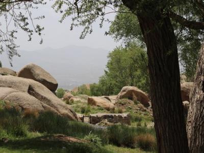 آبشار خراسانلو