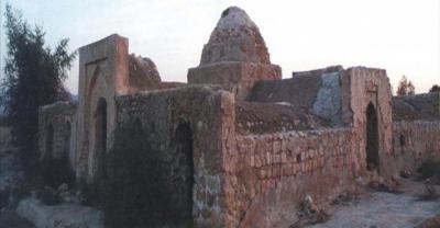 کاروانسرای بستک