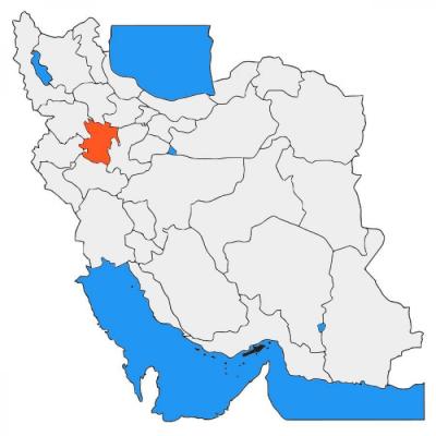 Hamedan Province