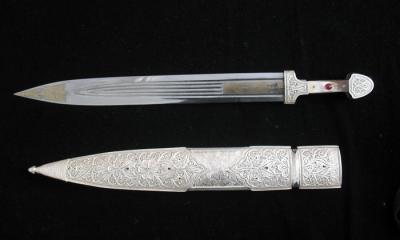 هنر ملیله جهانی زنجان (4) 